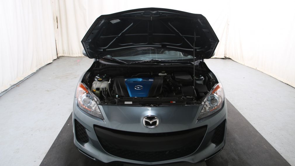 2013 Mazda 3 GS-SKY #19