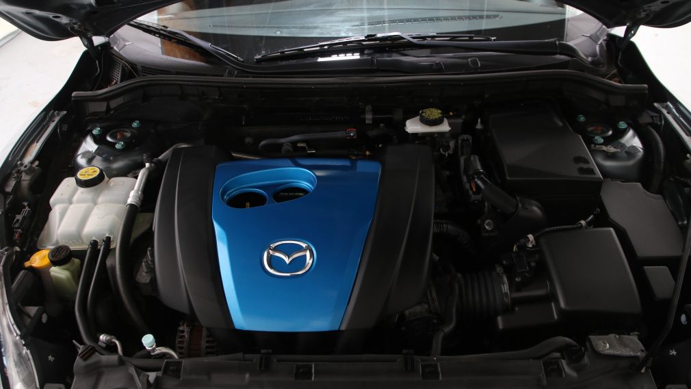 2013 Mazda 3 GS-SKY #21