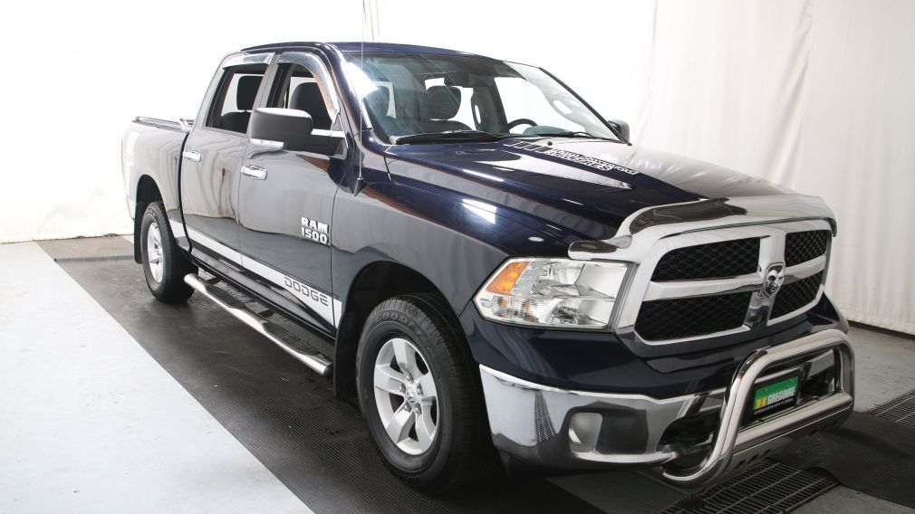 2013 Ram 1500 SLT #0