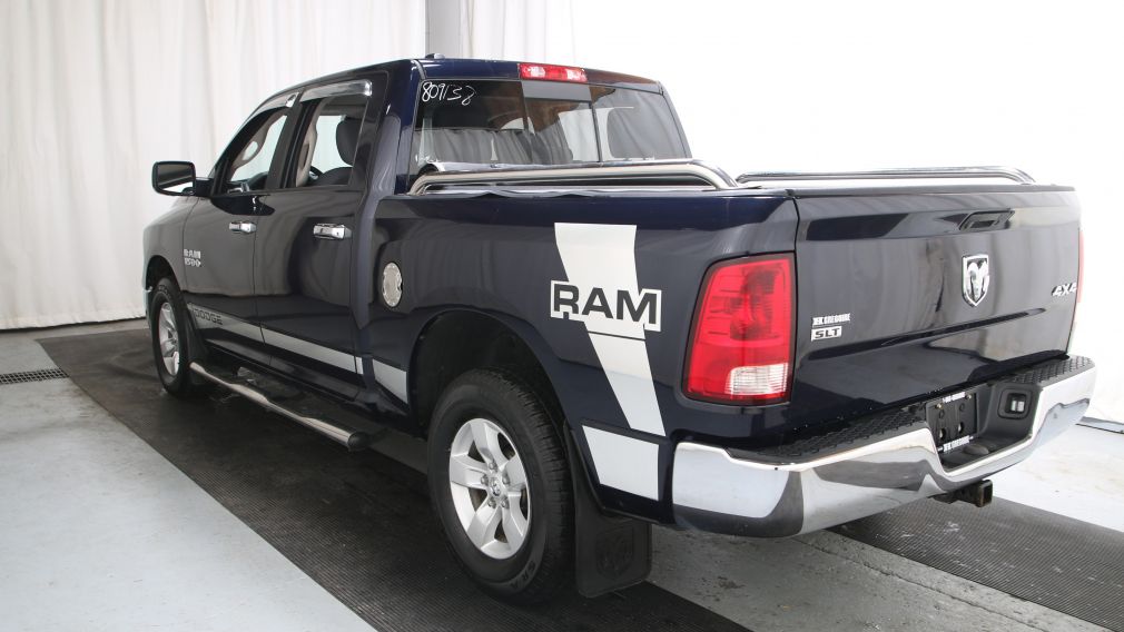 2013 Ram 1500 SLT #3