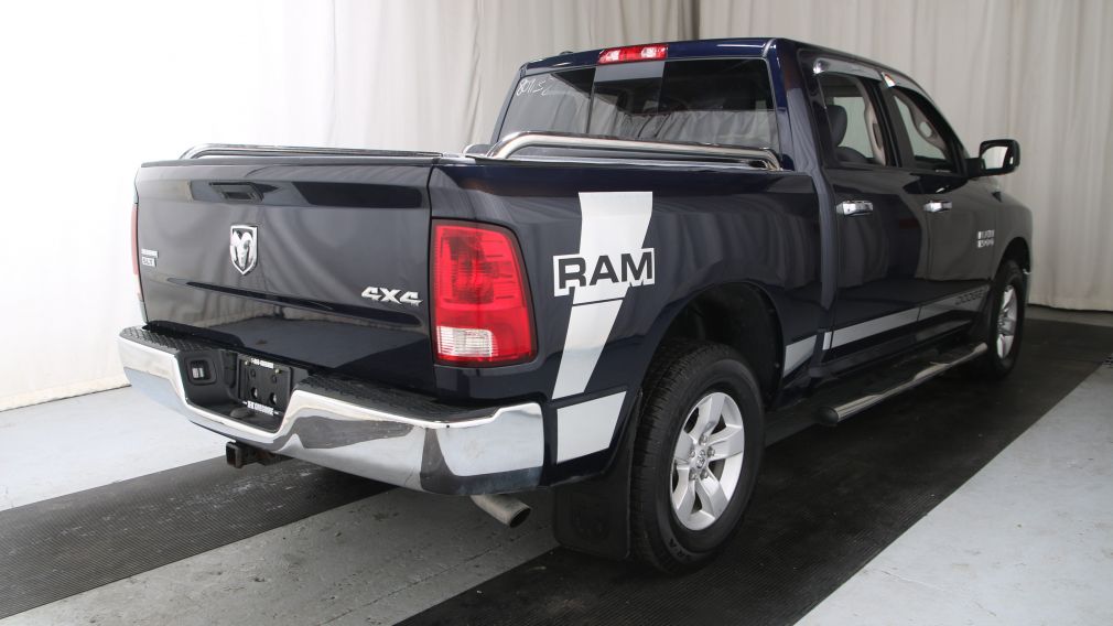 2013 Ram 1500 SLT #5