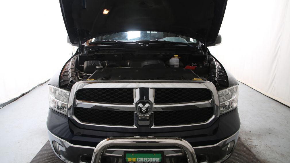 2013 Ram 1500 SLT #28