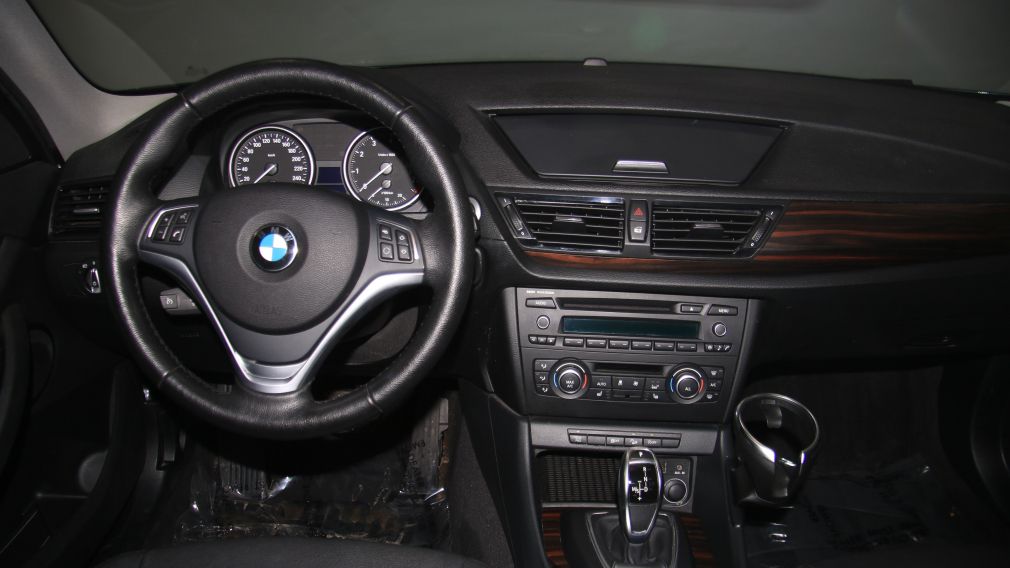 2013 BMW X1 28i AWD TOIT MAGS BLUETOOTH #13