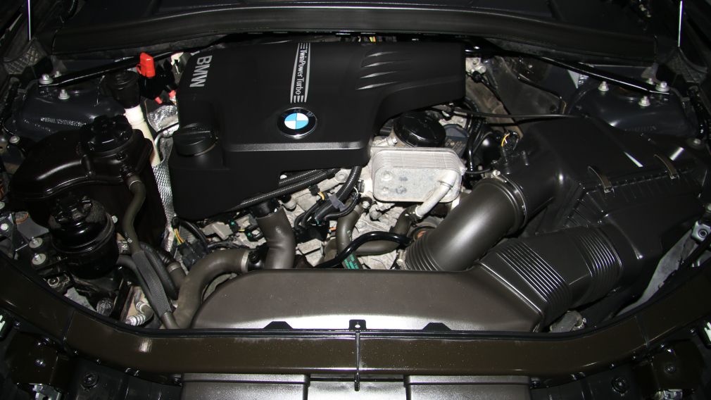 2013 BMW X1 28i AWD TOIT MAGS BLUETOOTH #26