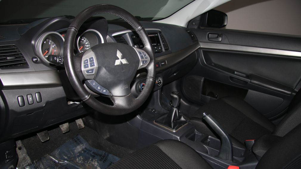 2015 Mitsubishi Lancer SE A/C TOIT MAGS BLUETOOTH #8