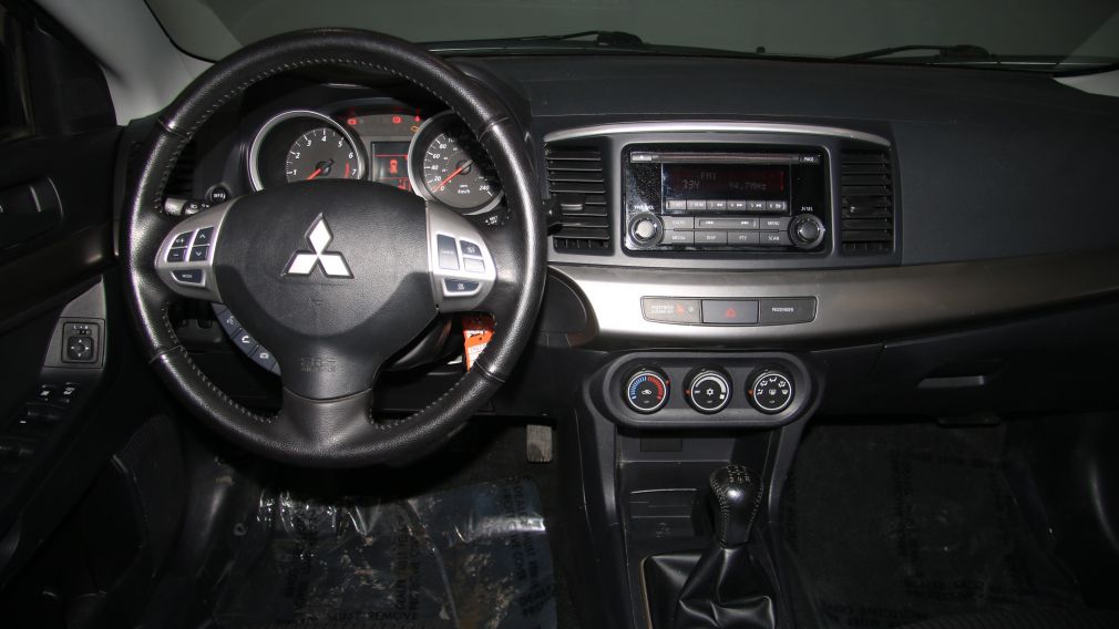 2015 Mitsubishi Lancer SE A/C TOIT MAGS BLUETOOTH #14