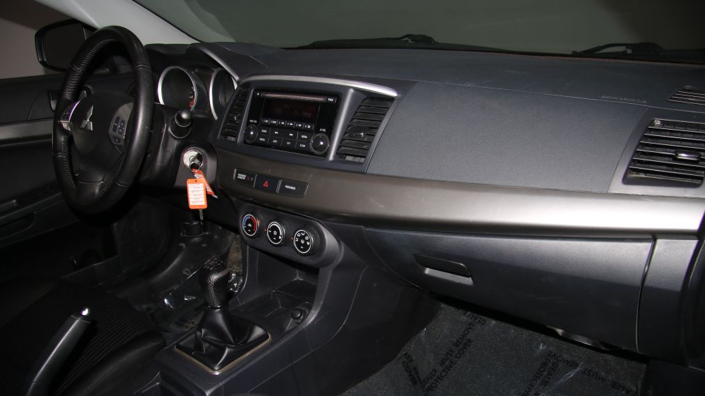 2015 Mitsubishi Lancer SE A/C TOIT MAGS BLUETOOTH #21