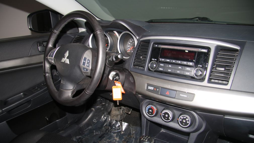 2015 Mitsubishi Lancer SE A/C TOIT MAGS BLUETOOTH #22