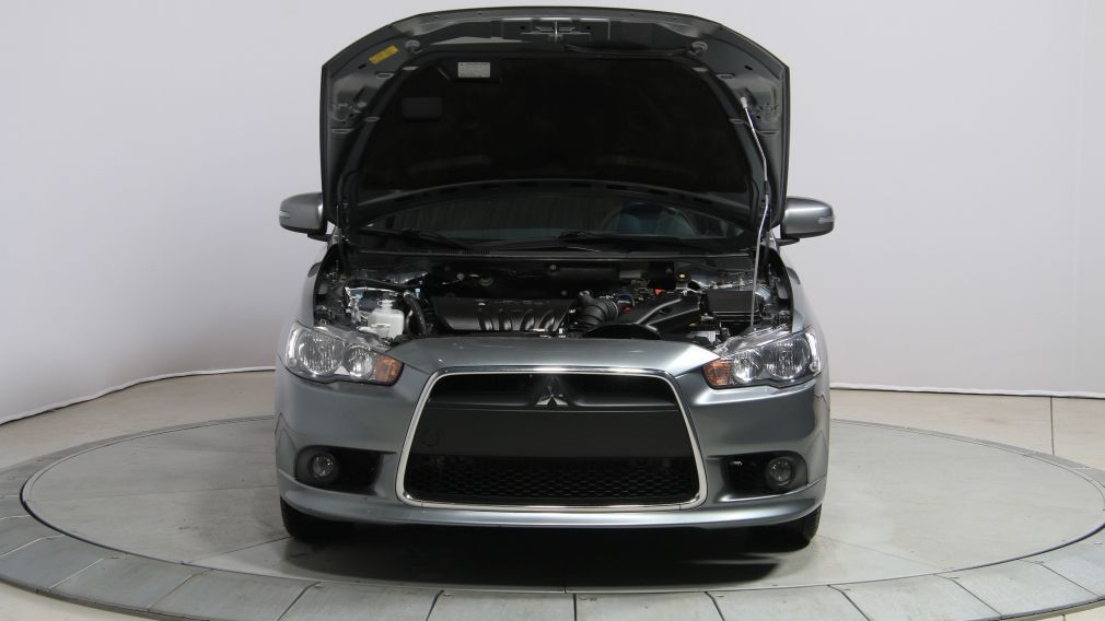 2015 Mitsubishi Lancer SE A/C TOIT MAGS BLUETOOTH #26