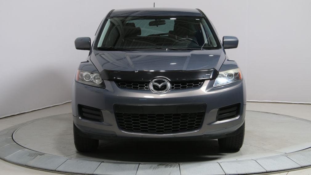 2007 Mazda CX 7 GS #2