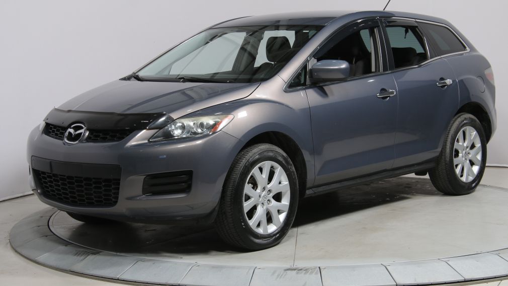 2007 Mazda CX 7 GS #3