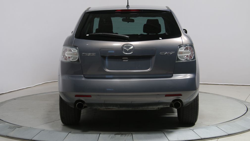 2007 Mazda CX 7 GS #6