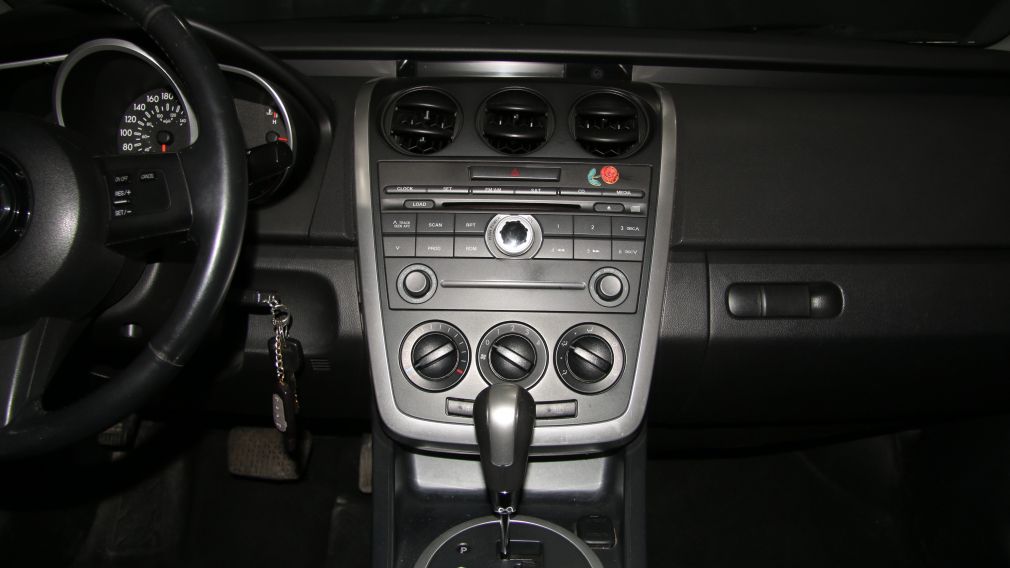 2007 Mazda CX 7 GS #15