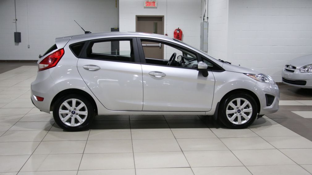2013 Ford Fiesta SE AUTOMAC TOIT MAGS BLUETOOTH #8