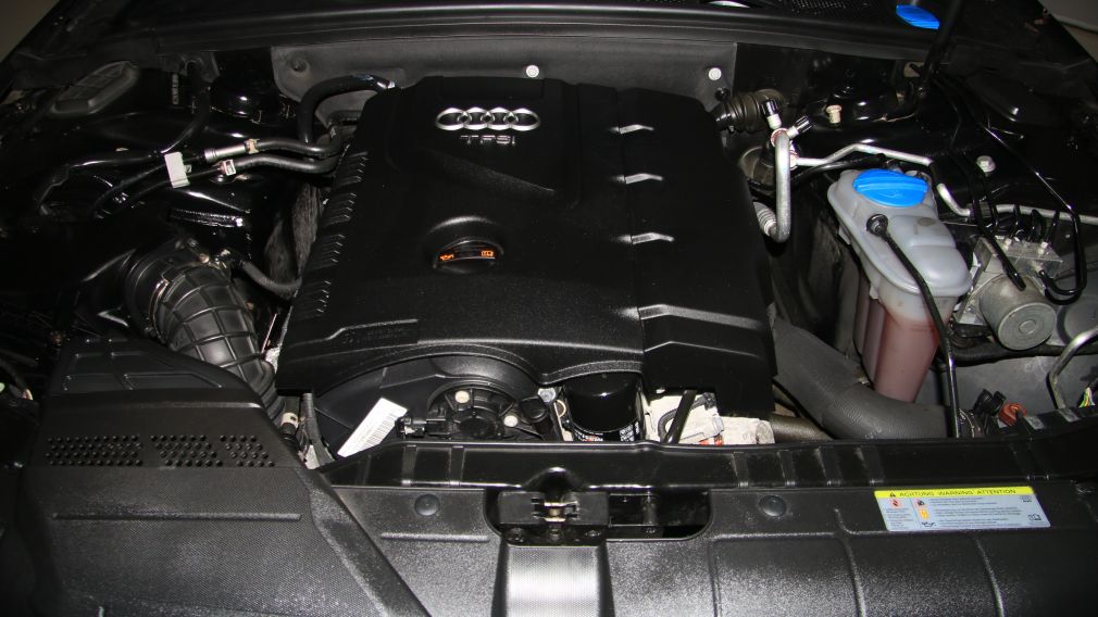 2013 Audi A4 4dr Sdn Auto quattro #25