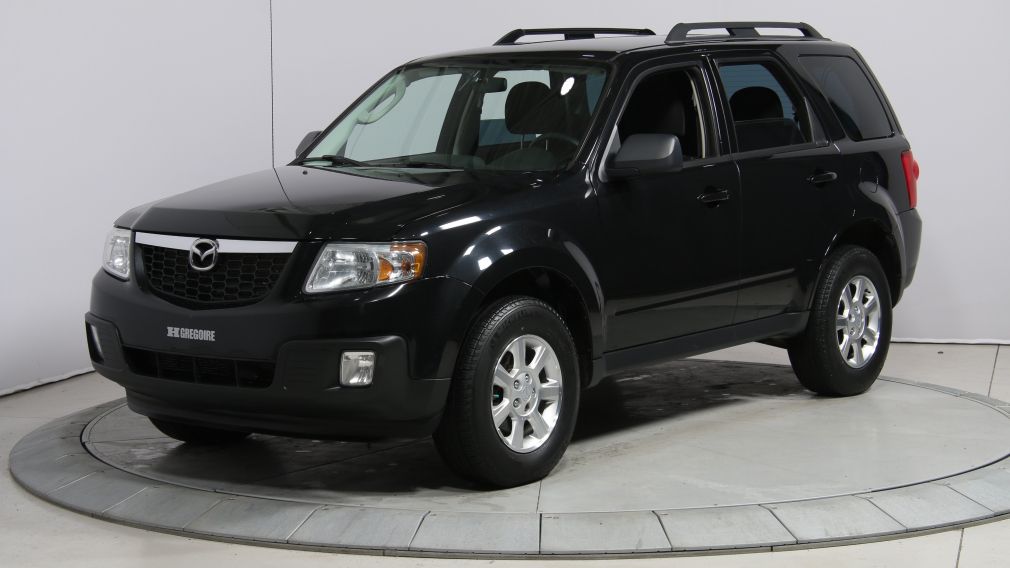 2011 Mazda Tribute GX A/C GR ELECT MAGS #3