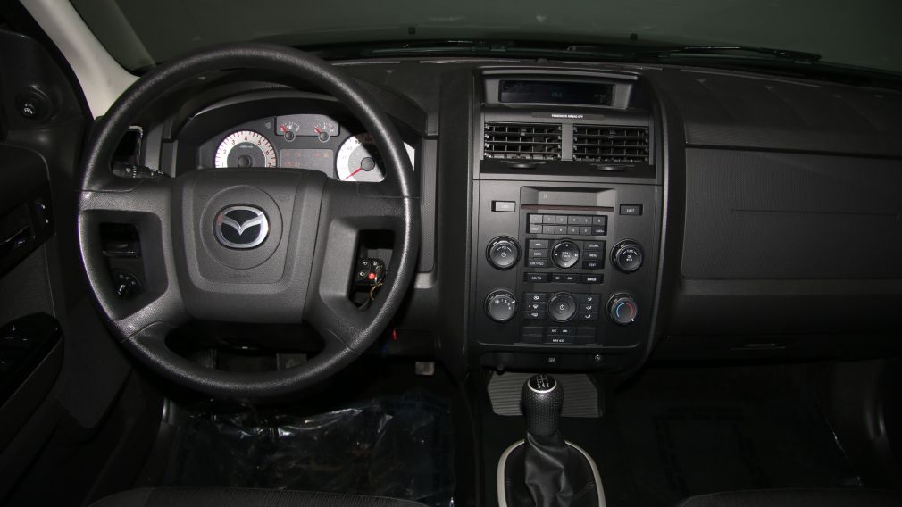 2011 Mazda Tribute GX A/C GR ELECT MAGS #11
