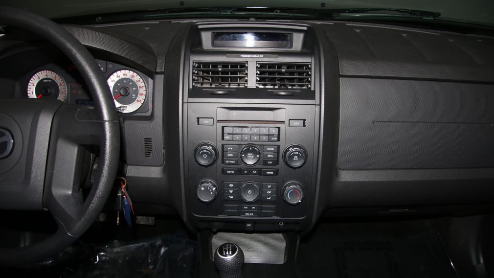 2011 Mazda Tribute GX A/C GR ELECT MAGS #13