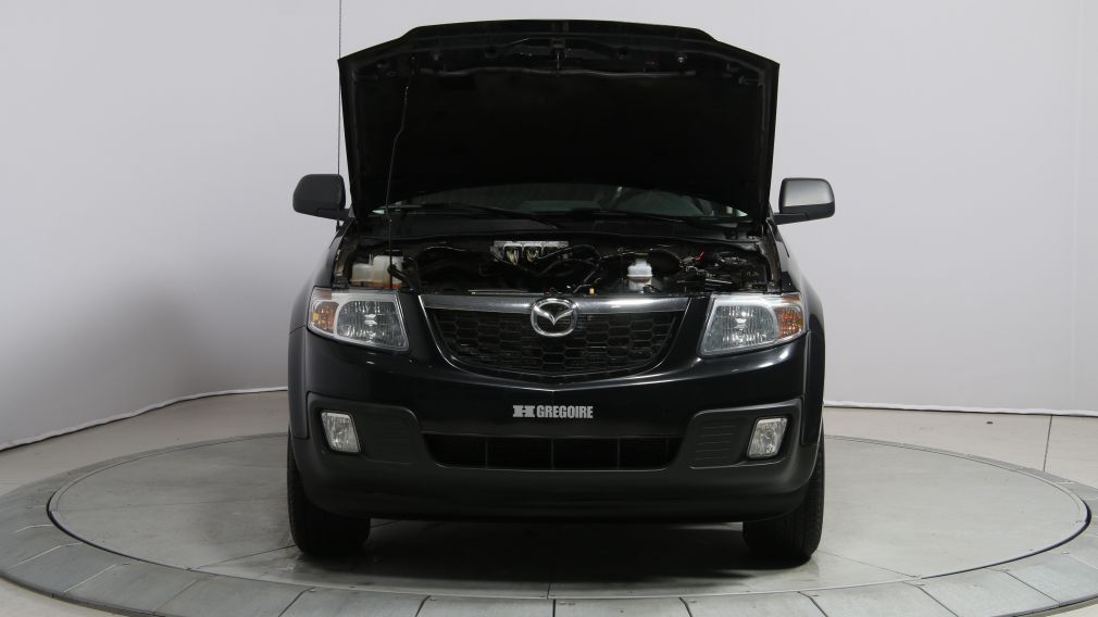 2011 Mazda Tribute GX A/C GR ELECT MAGS #22