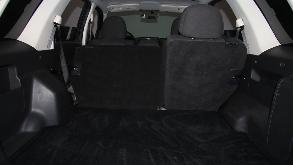 2011 Mazda Tribute GX A/C GR ELECT MAGS #24