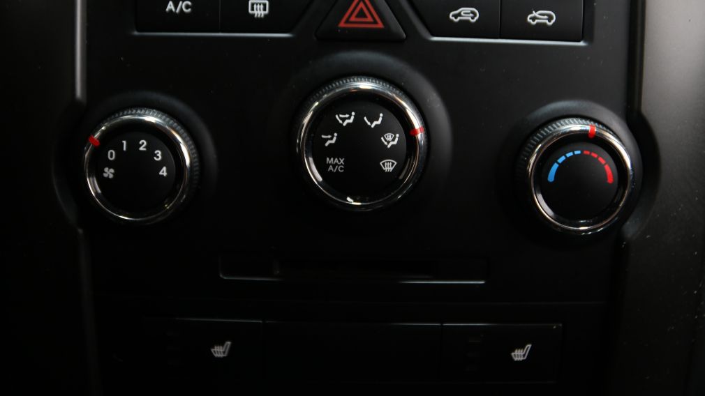 2013 Kia Sorento LX V6 AUTO A/C GR ELECT MAGS BLUETHOOT #12