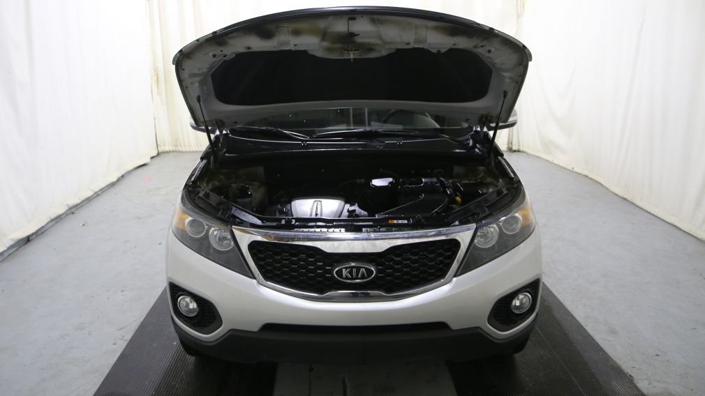 2013 Kia Sorento LX V6 AUTO A/C GR ELECT MAGS BLUETHOOT #20