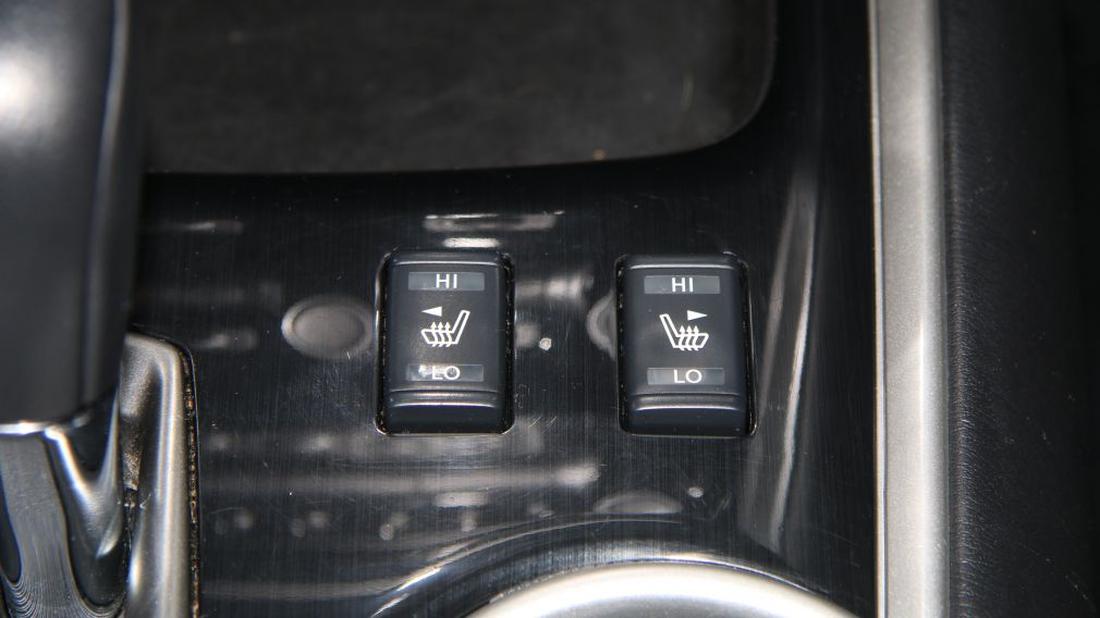 2014 Nissan Pathfinder SV AWD 7 PASSAGERS CAMERA RECUL #17