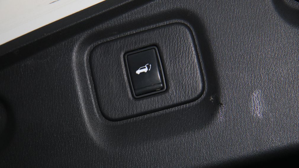 2014 Nissan Pathfinder SV AWD 7 PASSAGERS CAMERA RECUL #32