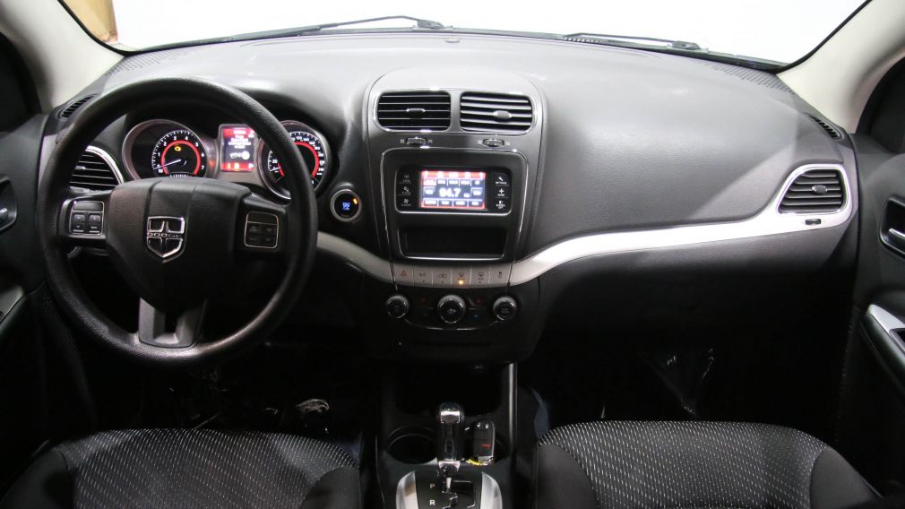 2014 Dodge Journey SE AUTO A/C GR ELECT MAGS #11