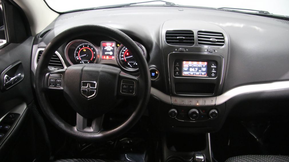 2014 Dodge Journey SE AUTO A/C GR ELECT MAGS #13