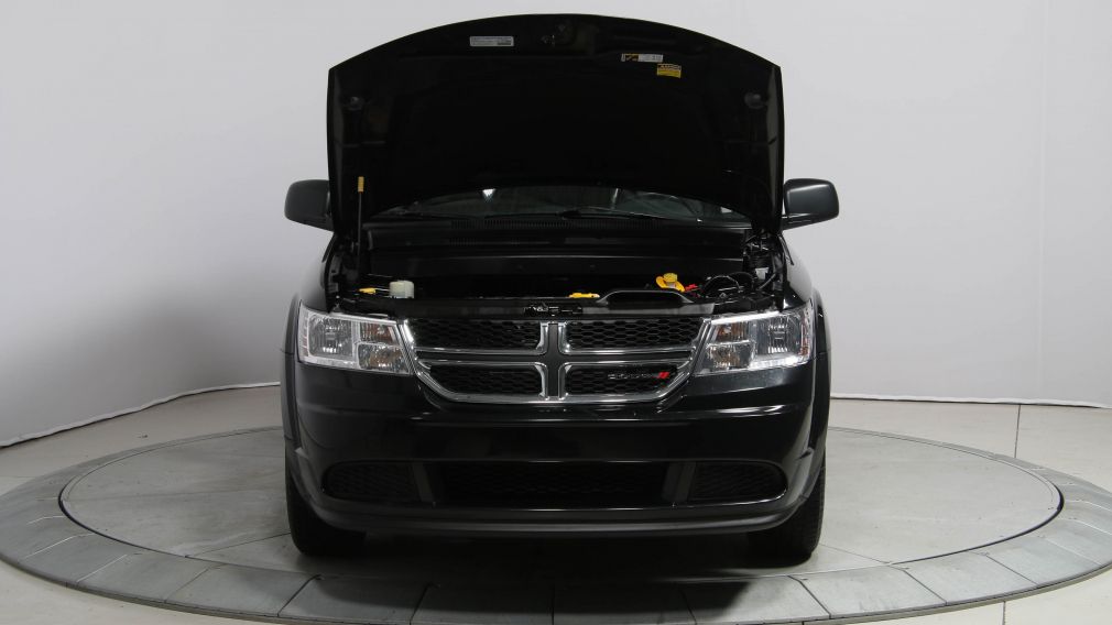 2014 Dodge Journey SE AUTO A/C GR ELECT MAGS #24