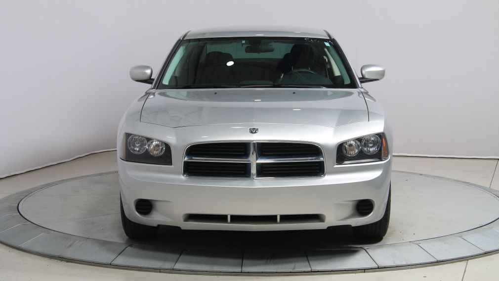 2010 Dodge Charger SE A/C GR ELECT MAGS #1