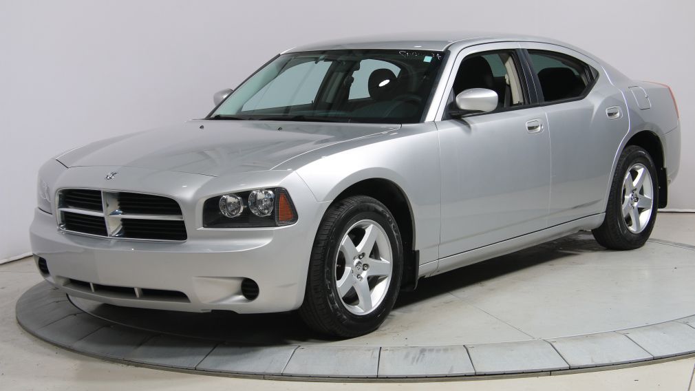 2010 Dodge Charger SE A/C GR ELECT MAGS #2