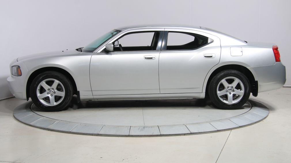 2010 Dodge Charger SE A/C GR ELECT MAGS #3