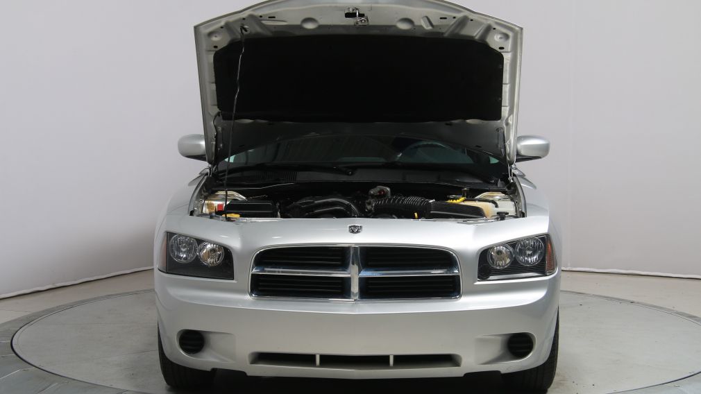 2010 Dodge Charger SE A/C GR ELECT MAGS #24