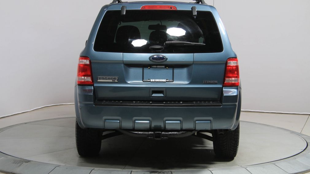 2011 Ford Escape XLT AUTO A/C BLUETOOTH MAGS #3