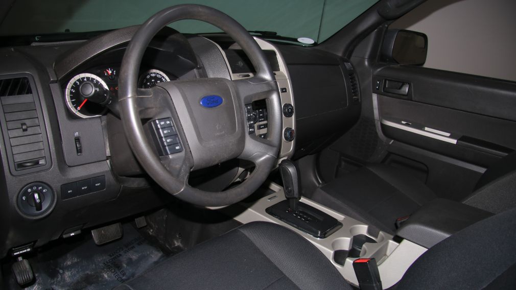 2011 Ford Escape XLT AUTO A/C BLUETOOTH MAGS #10