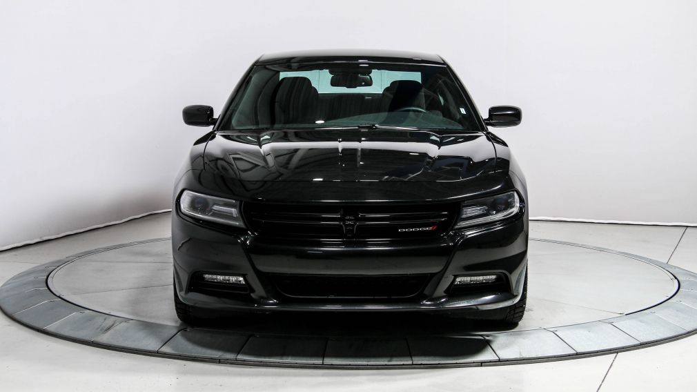 2016 Dodge Charger SXT AUTO A/C MAGS BLUETOOTH #2