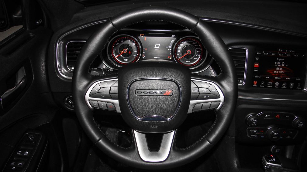 2016 Dodge Charger SXT AUTO A/C MAGS BLUETOOTH #14