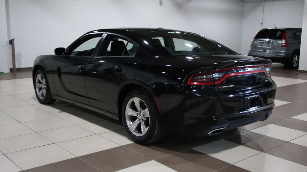 2016 Dodge Charger SXT A/C GR ELECT MAGS BLUETOOTH #5