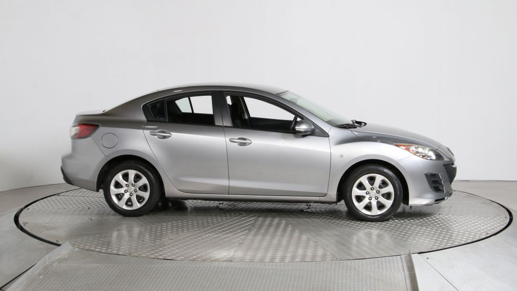 2010 Mazda 3 GX AUTO A/C GR ELECT #7