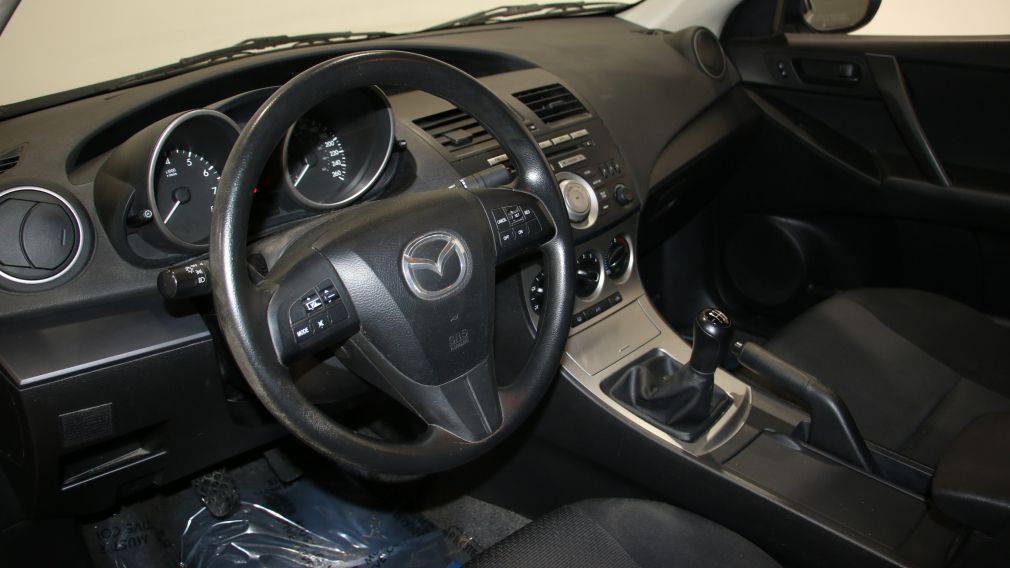 2010 Mazda 3 GX AUTO A/C GR ELECT #9