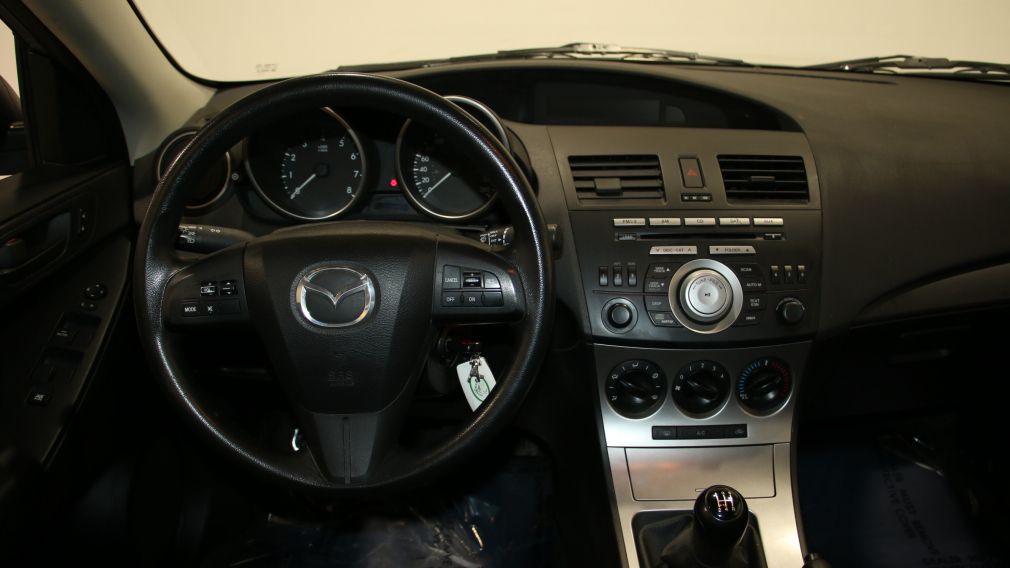 2010 Mazda 3 GX AUTO A/C GR ELECT #13