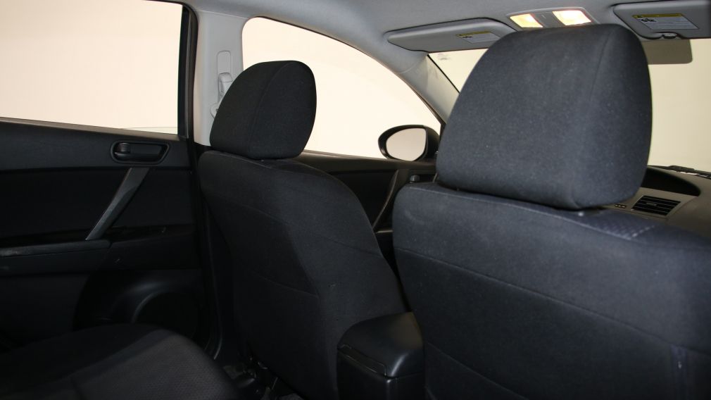 2010 Mazda 3 GX AUTO A/C GR ELECT #17