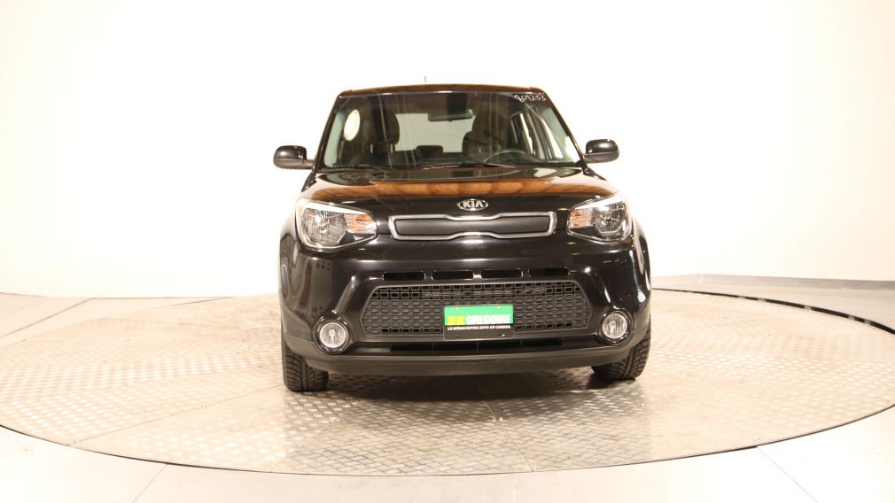 2016 Kia Soul LX #1