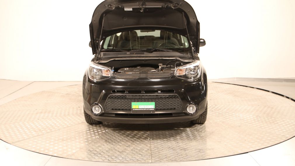 2016 Kia Soul LX #23