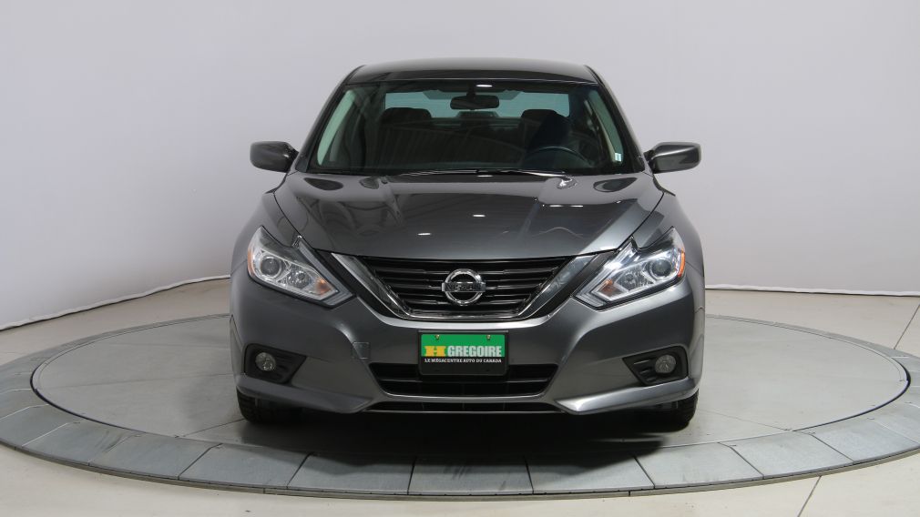 2016 Nissan Altima 2.5 SV A/C GR ELECT MAGS BLUETOOTH CAM.RECUL #2