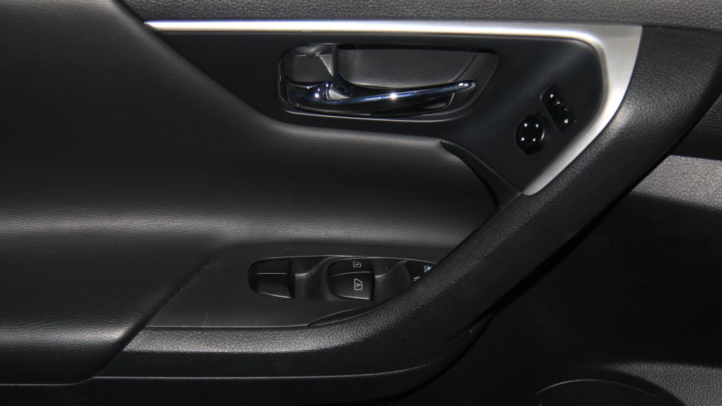 2016 Nissan Altima 2.5 SV A/C GR ELECT MAGS BLUETOOTH CAM.RECUL #11