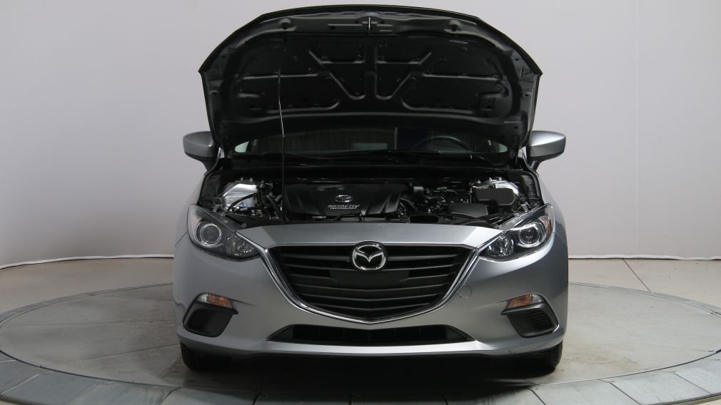 2016 Mazda 3 GS AUTO A/C MAGS BLUETOOTH #26