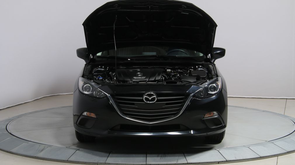 2016 Mazda 3 GS #25